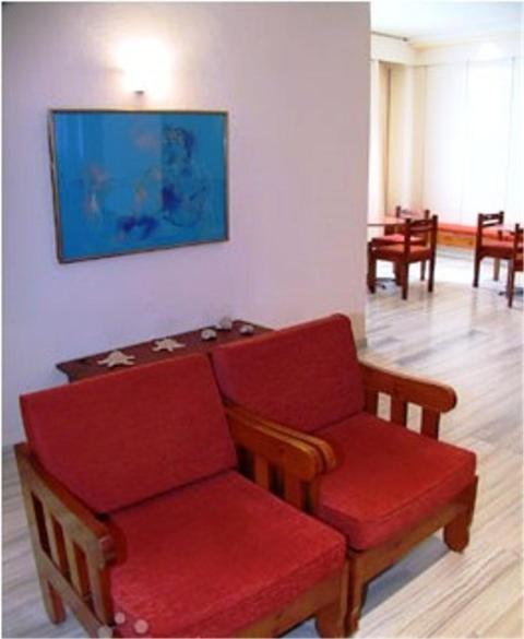 Agios Ioannis  Hotel Maro מראה חיצוני תמונה